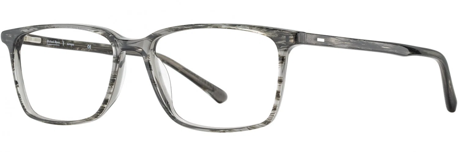 Michael Ryen MR410 Eyeglasses - view 9